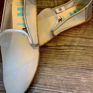 Disney Cinderella Toms